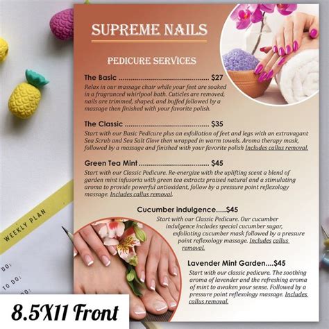 inexpensive nail salons near me|$25 mani and pedi specials near me.